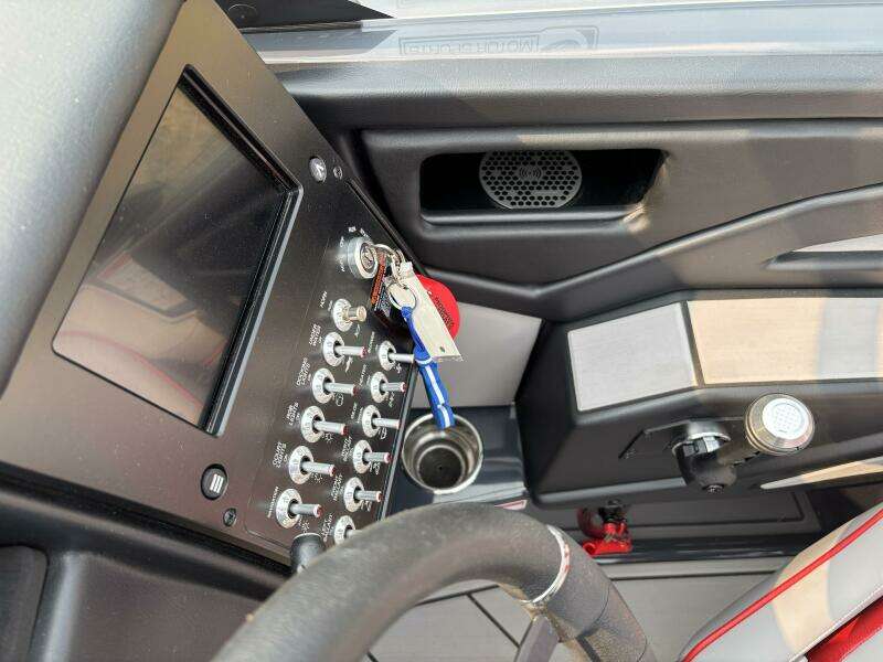 21ft Moomba Yacht For Sale