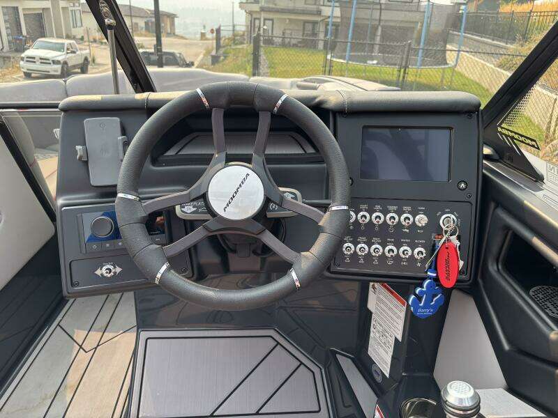 21ft Moomba Yacht For Sale