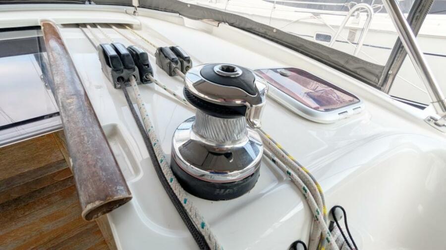 2012 Beneteau 40