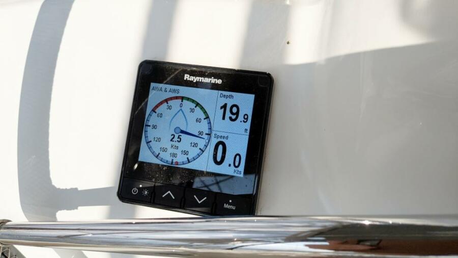 2012 Beneteau 40