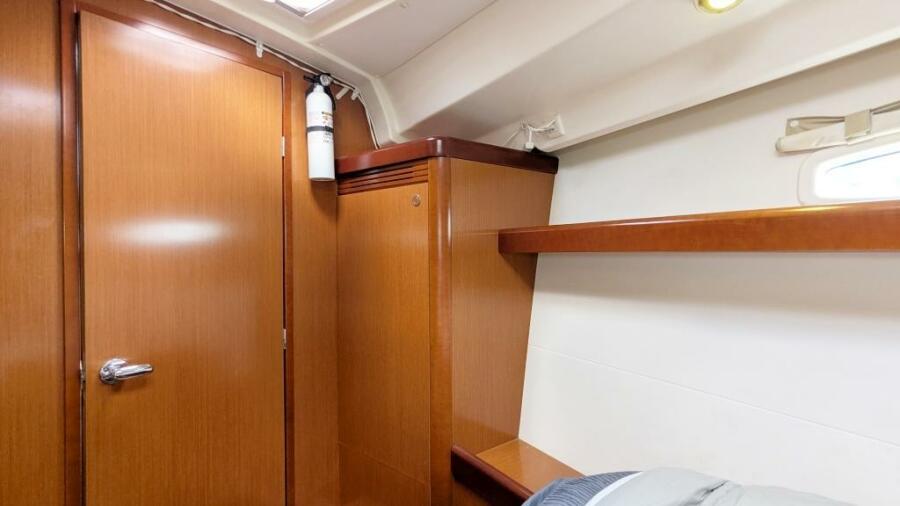2012 Beneteau 40