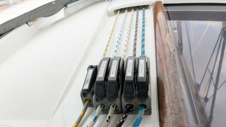 2012 Beneteau 40