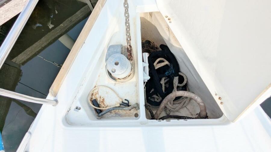 2012 Beneteau 40