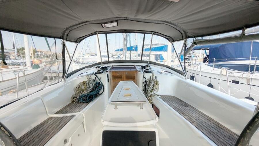2012 Beneteau 40