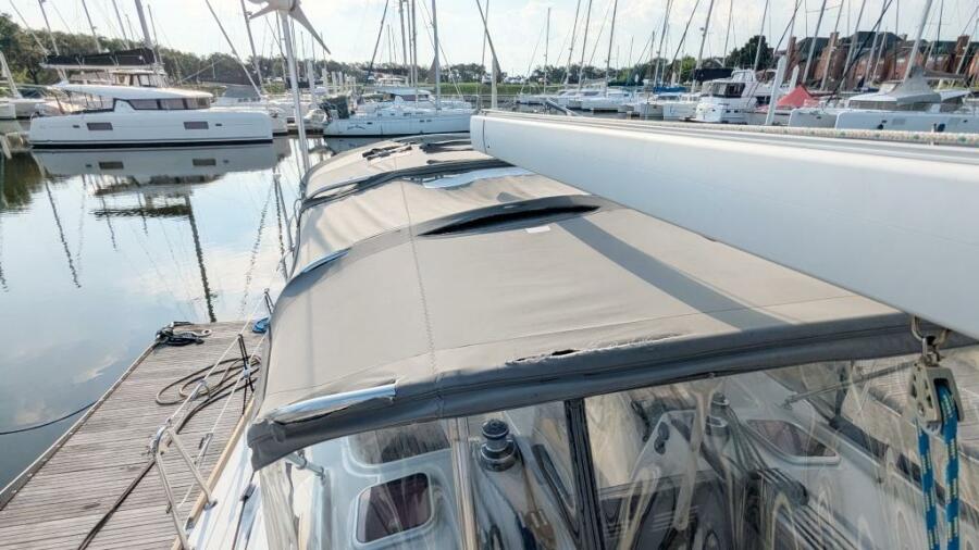 2012 Beneteau 40