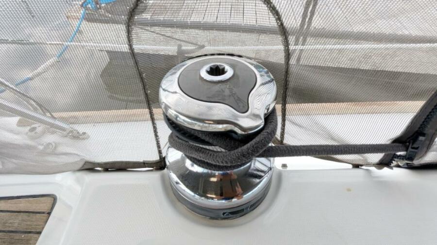 2012 Beneteau 40