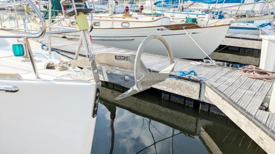 2012 Beneteau 40
