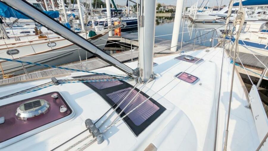2012 Beneteau 40