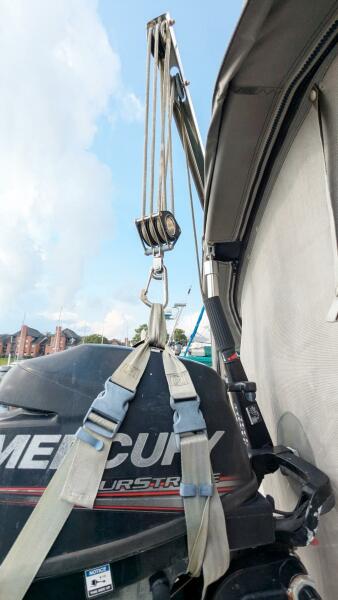 2012 Beneteau 40