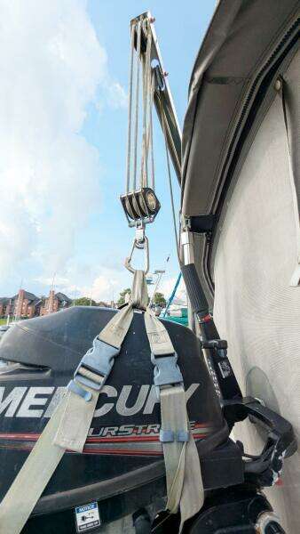 SERENITE 40ft Beneteau Yacht For Sale
