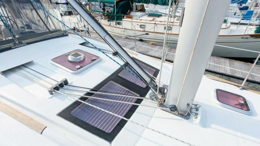 2012 Beneteau 40