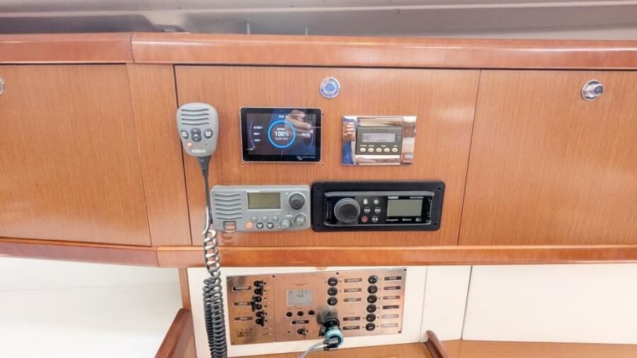 2012 Beneteau 40
