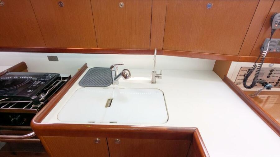 2012 Beneteau 40