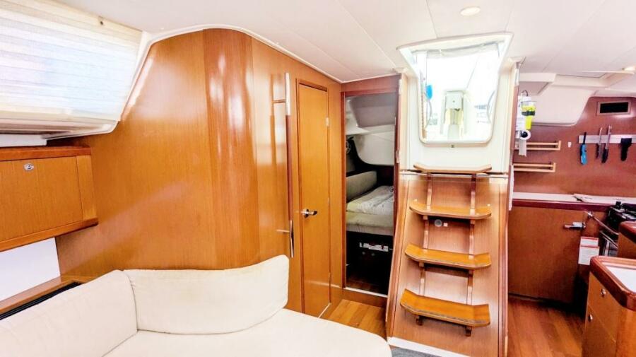 2012 Beneteau 40