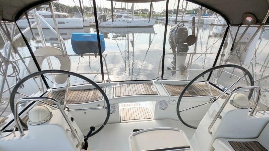 2012 Beneteau 40