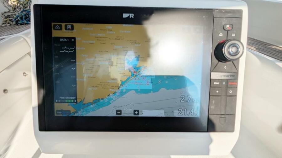 2012 Beneteau 40