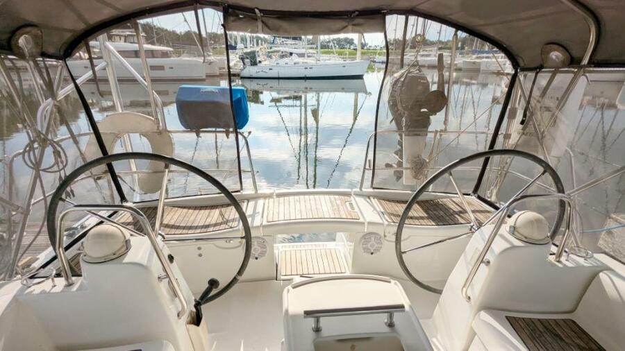 2012 Beneteau 40