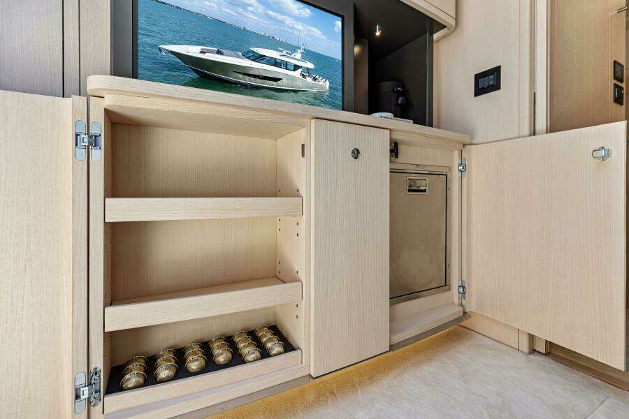 67ft Scout Yacht For Sale