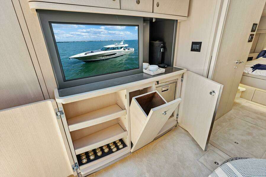 67ft Scout Yacht For Sale
