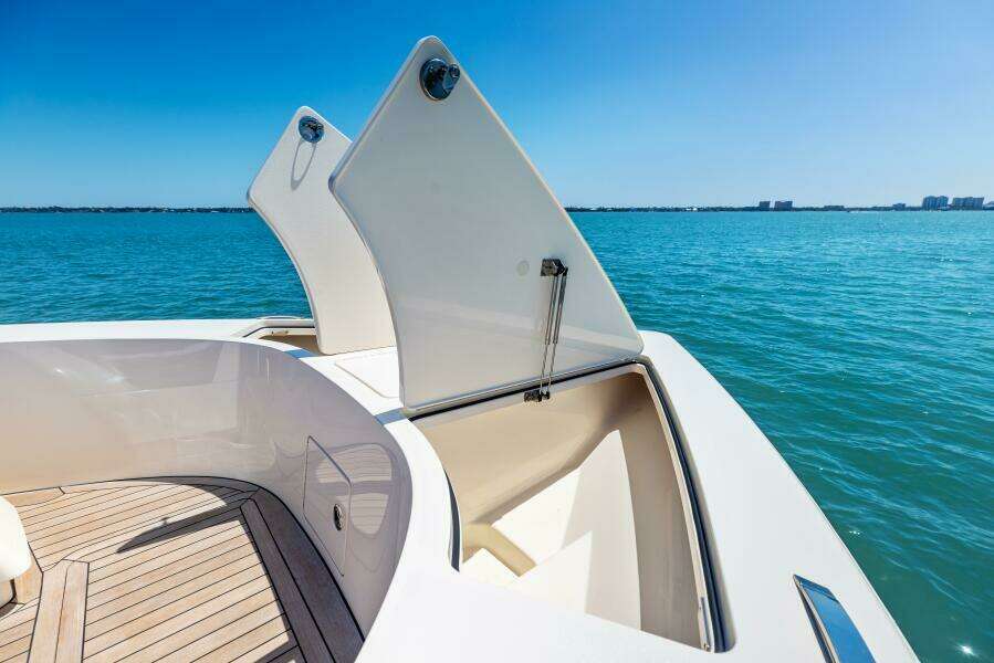 67ft Scout Yacht For Sale