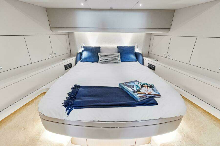 67ft Scout Yacht For Sale