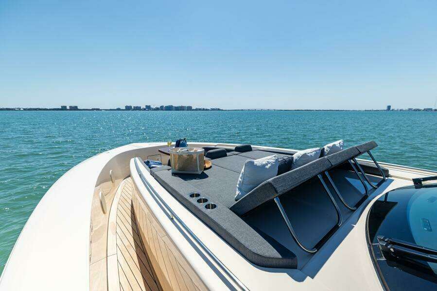 67ft Scout Yacht For Sale