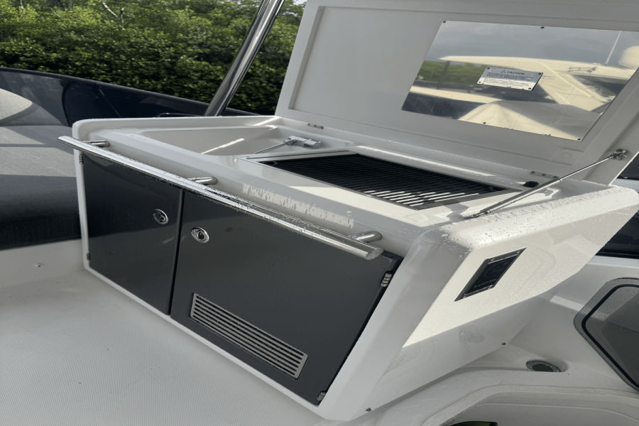 53ft Azimut Yacht For Sale