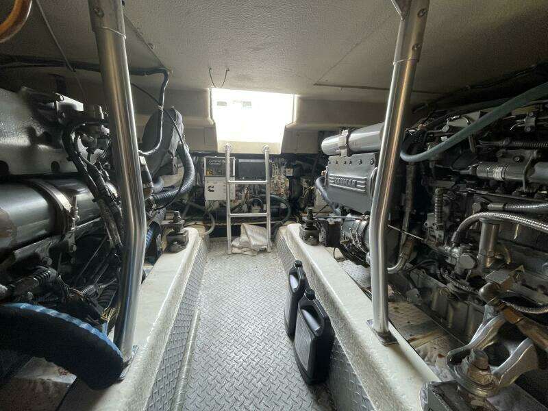 Reel It In 40ft Ocean Yachts Yacht For Sale