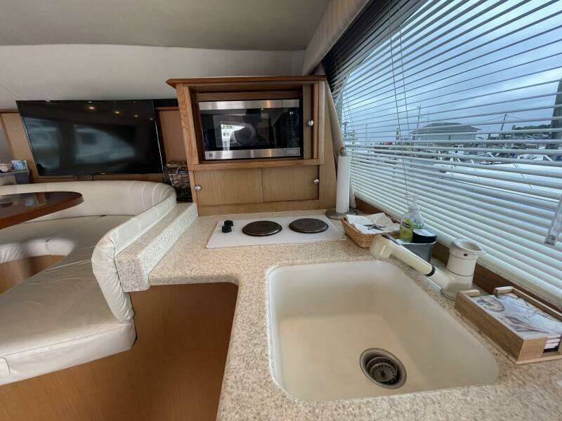 Reel It In 40ft Ocean Yachts Yacht For Sale