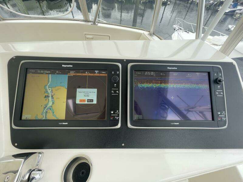 Reel It In 40ft Ocean Yachts Yacht For Sale