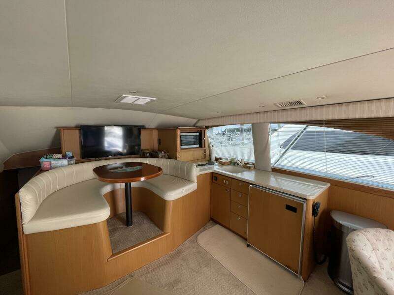 Reel It In 40ft Ocean Yachts Yacht For Sale