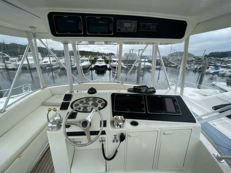 Reel It In 40ft Ocean Yachts Yacht For Sale