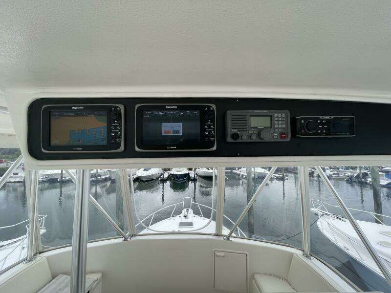 Reel It In 40ft Ocean Yachts Yacht For Sale