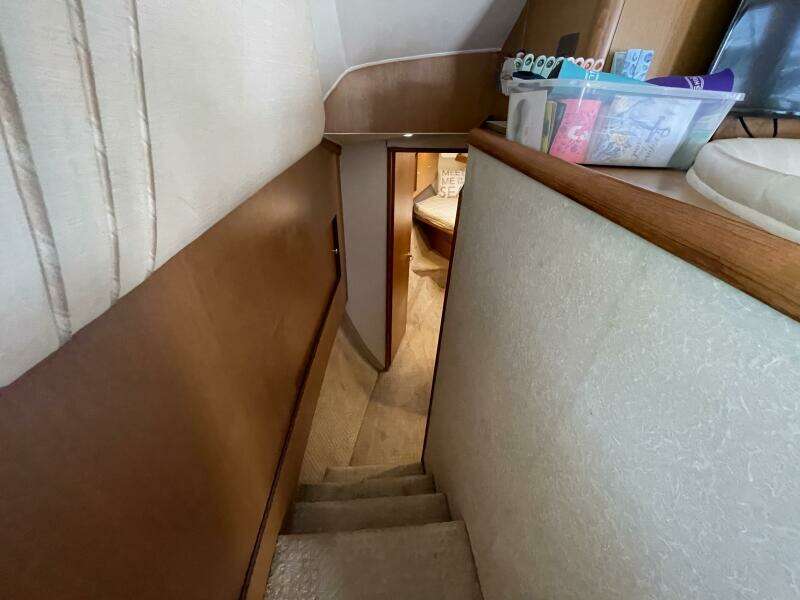 Reel It In 40ft Ocean Yachts Yacht For Sale