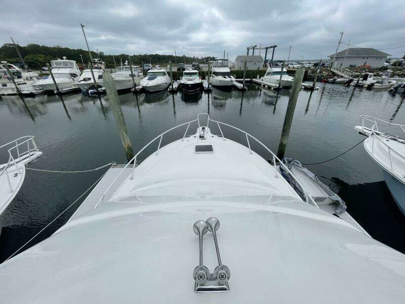 Reel It In 40ft Ocean Yachts Yacht For Sale