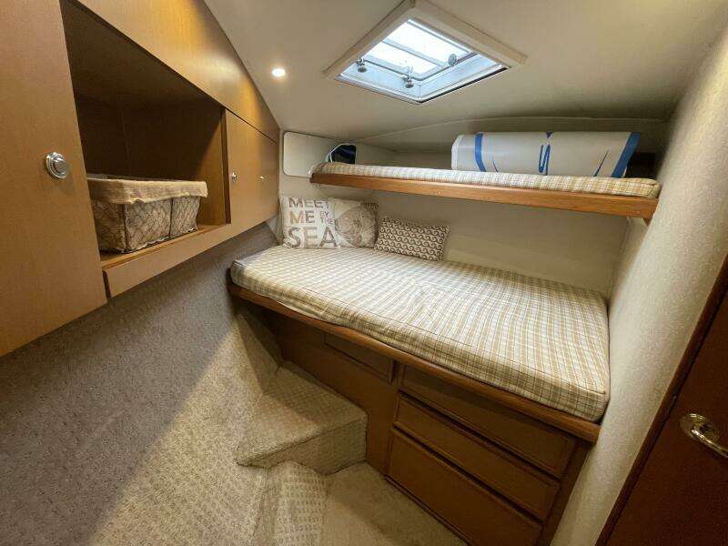 Reel It In 40ft Ocean Yachts Yacht For Sale