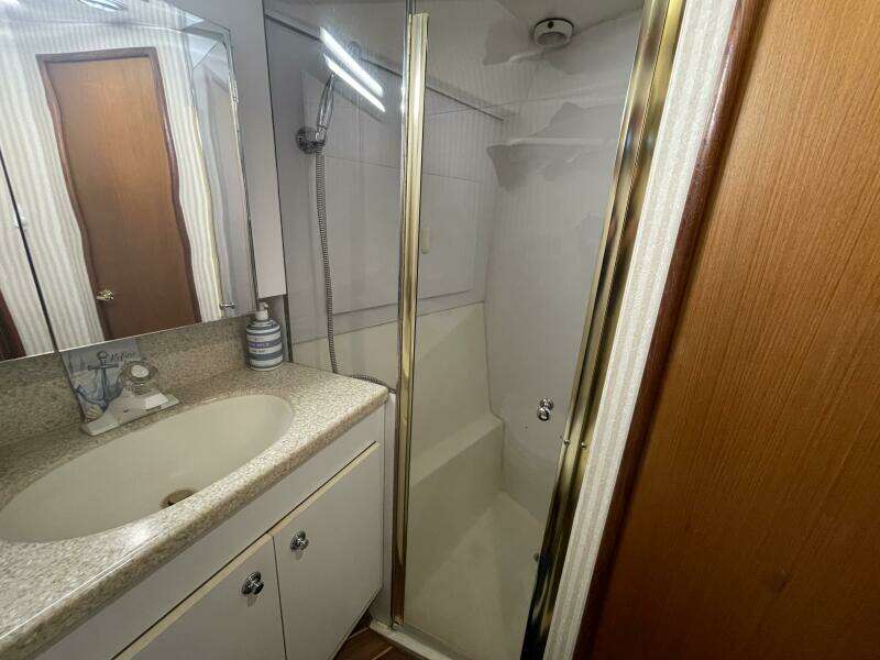Reel It In 40ft Ocean Yachts Yacht For Sale