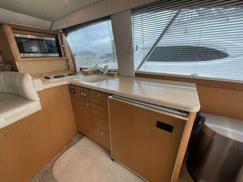 Reel It In 40ft Ocean Yachts Yacht For Sale