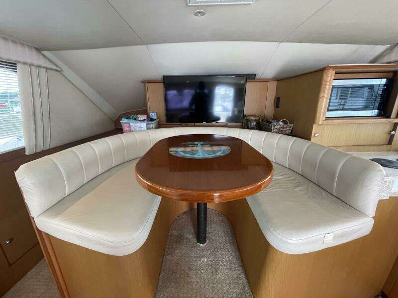 Reel It In 40ft Ocean Yachts Yacht For Sale