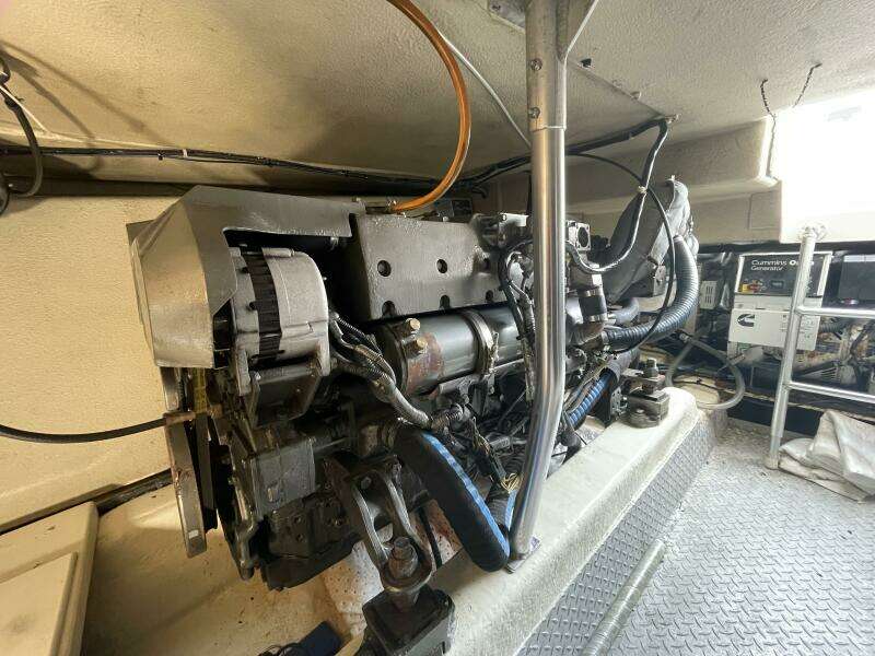 Reel It In 40ft Ocean Yachts Yacht For Sale