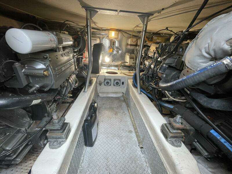 Reel It In 40ft Ocean Yachts Yacht For Sale