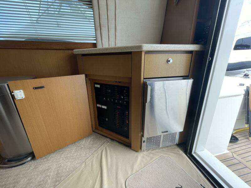 Reel It In 40ft Ocean Yachts Yacht For Sale