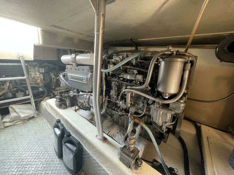 Reel It In 40ft Ocean Yachts Yacht For Sale