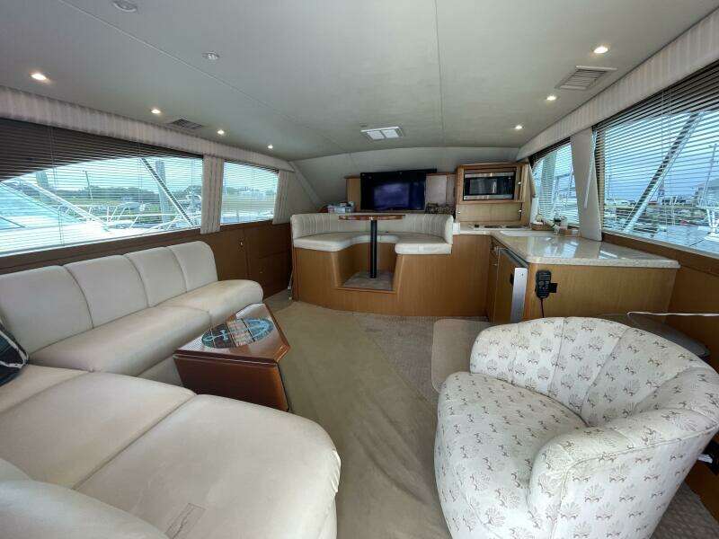 Reel It In 40ft Ocean Yachts Yacht For Sale