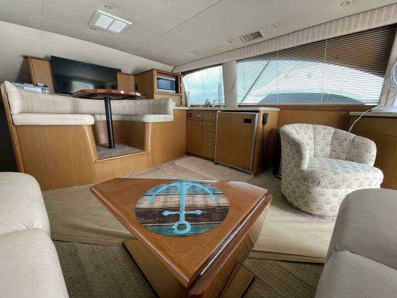Reel It In 40ft Ocean Yachts Yacht For Sale
