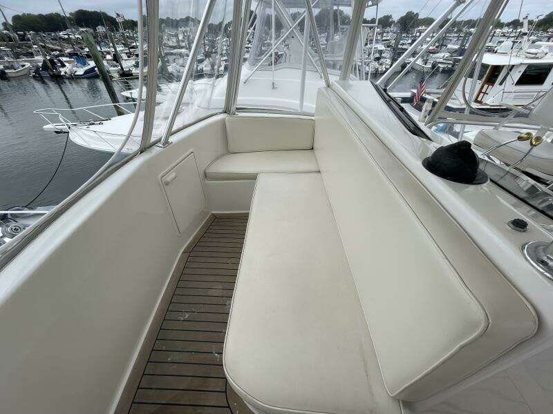 Reel It In 40ft Ocean Yachts Yacht For Sale
