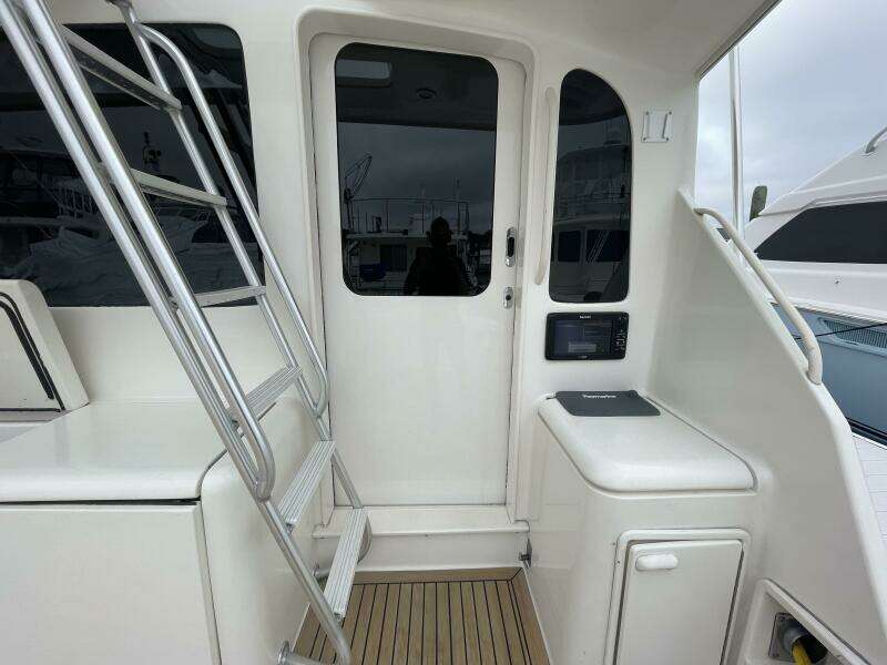 Reel It In 40ft Ocean Yachts Yacht For Sale