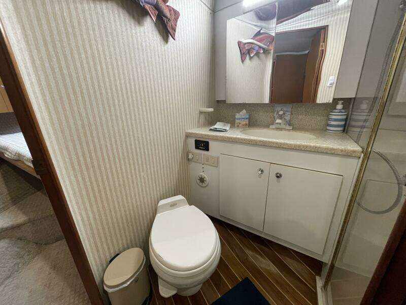 Reel It In 40ft Ocean Yachts Yacht For Sale