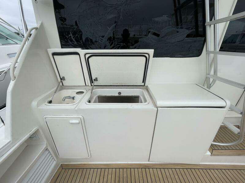 Reel It In 40ft Ocean Yachts Yacht For Sale