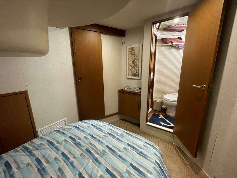 Reel It In 40ft Ocean Yachts Yacht For Sale